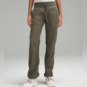 Lululemon Dance Studio Mid-Rise Pant